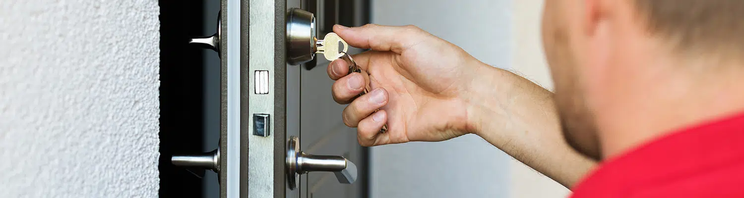 Schlüsseldienst für Obereisesheim
